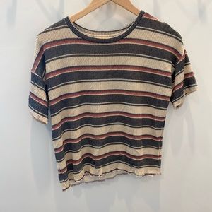 American Eagle Loose Fitting Shirt
